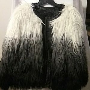 Woman's coat